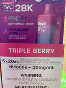 Dripn Evo 28k - Budder Vapes