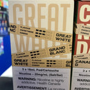 Feed 9k Pods - Budder Vapes