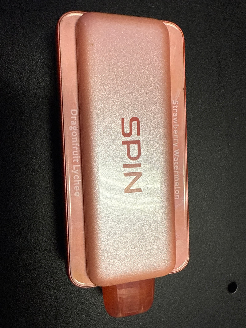 Spin Switch Disposable Vape 2 Flavors 20K Puffs 20MG