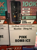 Ripper XXX 100k Puffs