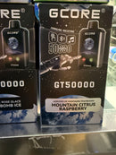 G Core 50k vapes (Music and Calls)