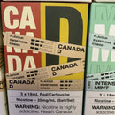 Feed 9k Pods - Budder Vapes