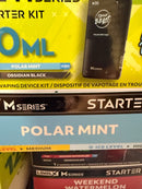 Level X 30ML Starter Kit -120K Puffs