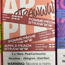 Feed 9k Pods - Budder Vapes