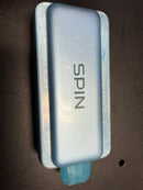 Spin Switch Disposable Vape 2 Flavors 20K Puffs 20MG