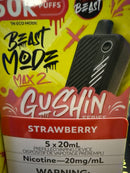 Flavour Beast Max 2 50k