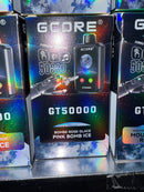 G Core 50k vapes (Music and Calls)