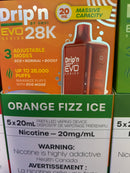 Dripn Evo 28k - Budder Vapes