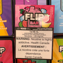 Flip Bar 9000 Puffs - Budder Vapes