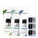 Smok Novo 2 Pods - Budder Vapes