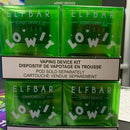 Elf Bar Device - Budder Vapes