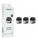 Smok Nord X Empty RPM Pod - Budder Vapes