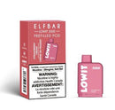 Lowit -Elf Bar 5500 Puff Pods - Budder Vapes