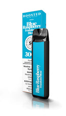 Boosted 3000 Puffs 20MG - Budder Vapes