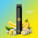 Envi Apex Disposable Vape - 2500 Puffs 20MG - Budder Vapes