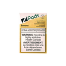 Z Pods - Budder Vapes