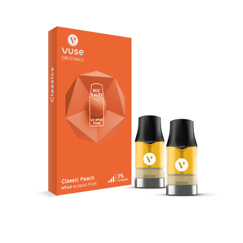 Vuse Epod 20MG - Budder Vapes