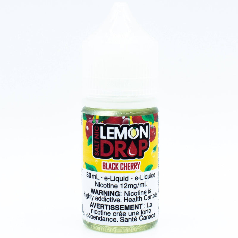 Lemon Drop E-Liquid 20MG - Budder Vapes