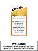 Z Pods - Budder Vapes