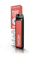 Boosted 3000 Puffs 20MG - Budder Vapes