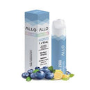 ALLO Ultra 2500 - 20MG - Budder Vapes
