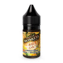Twelve Monkeys Salt 20 Mg Nic Juice Bottles - Budder Vapes