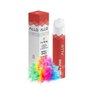 ALLO Ultra 2500 - 20MG - Budder Vapes