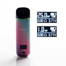 Smok Novo-X Open Pod Kit System (800 mAh) - Budder Vapes