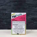 Z Pods - Budder Vapes