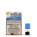 Z Pods - Budder Vapes