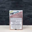 Z Pods - Budder Vapes