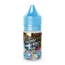 Twelve Monkeys Salt 20 Mg Nic Juice Bottles - Budder Vapes