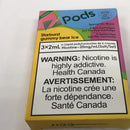 Z Pods - Budder Vapes