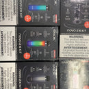 Smok Novo 2X Kit - Budder Bongs / Budder Vapes
