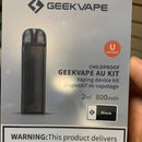 Geek Vape Device - Budder Vapes