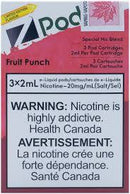 Z Pods - Budder Vapes