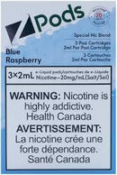 Z Pods - Budder Vapes