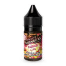 Twelve Monkeys Salt 20 Mg Nic Juice Bottles - Budder Vapes