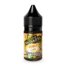 Twelve Monkeys Salt 20 Mg Nic Juice Bottles - Budder Vapes