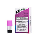 Z Pods - Budder Vapes